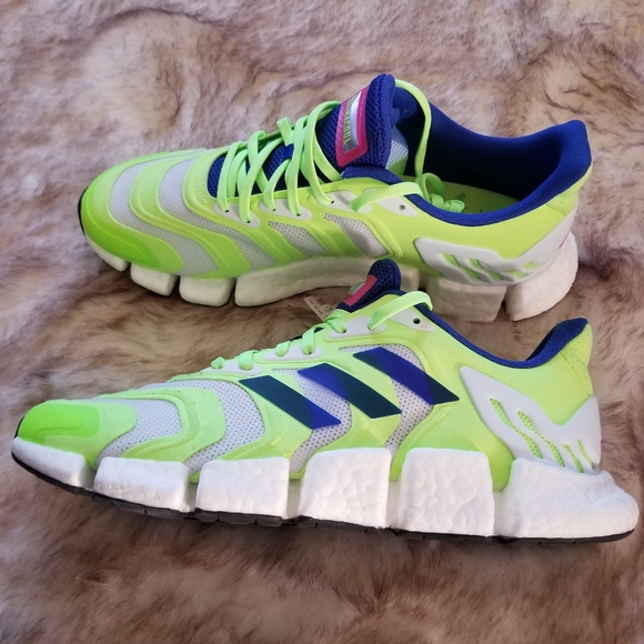 ADIDAS Climacool Vento Men's Running Shoes - Picture 5 of 16